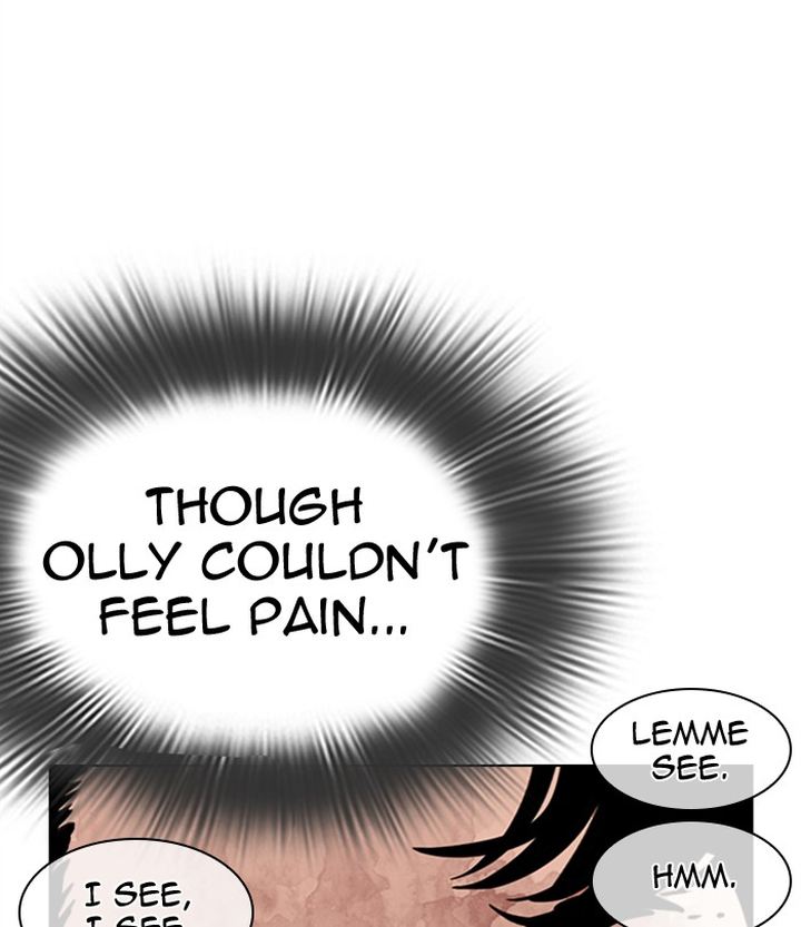 Lookism 298 23