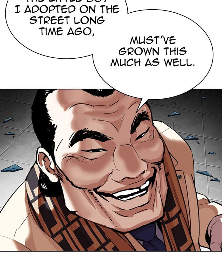 Lookism 298 29