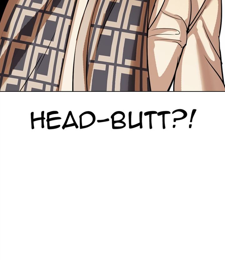 Lookism 298 34