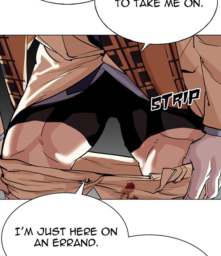 Lookism 298 56