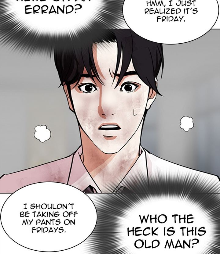 Lookism 298 58