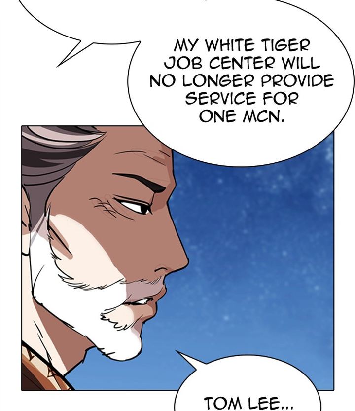 Lookism 298 6