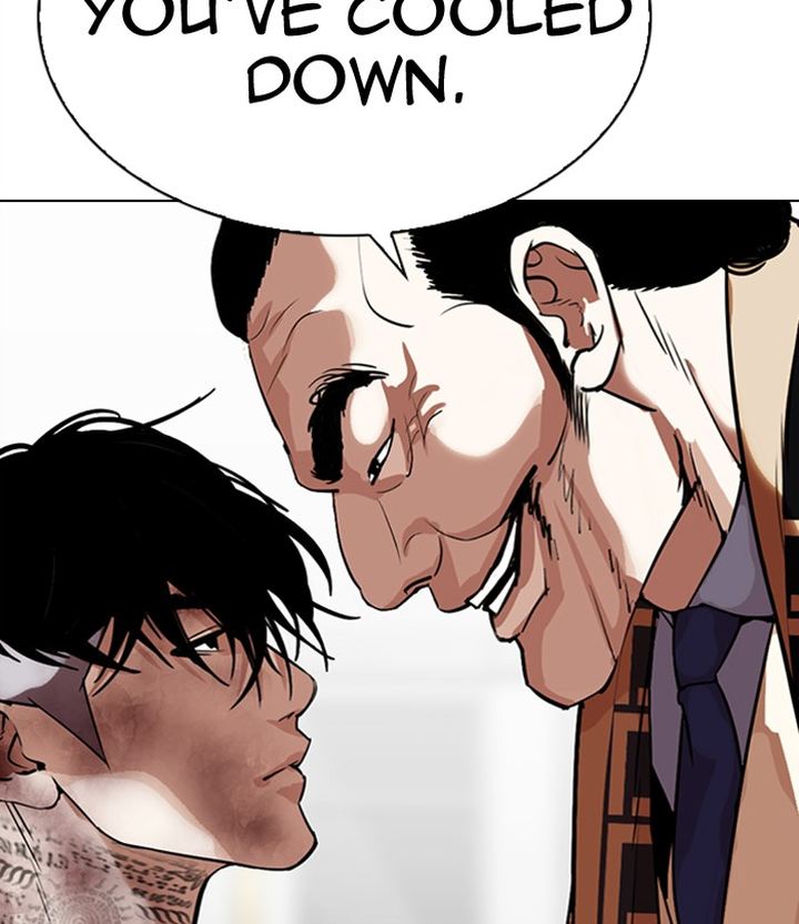 Lookism 298 70