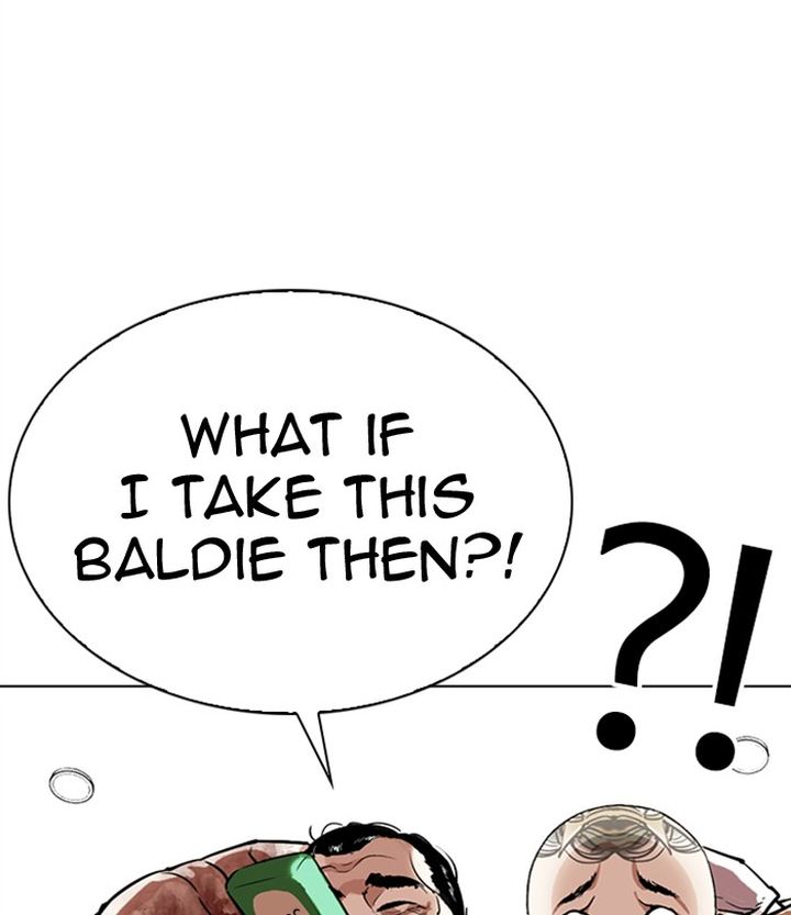 Lookism 298 79