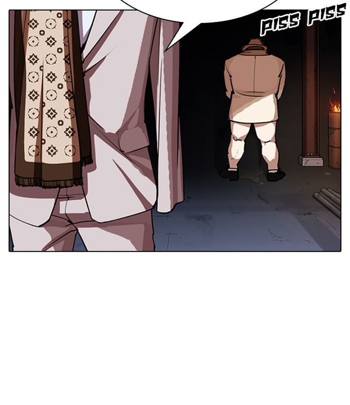 Lookism 298 8