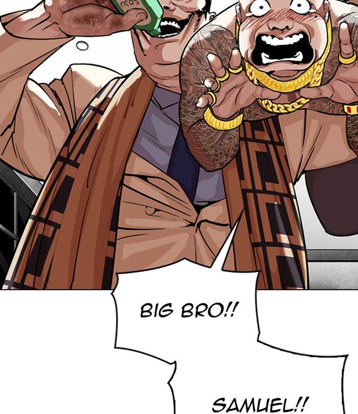 Lookism 298 80