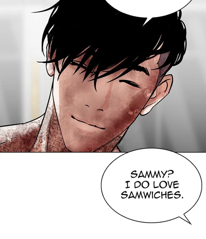Lookism 298 82