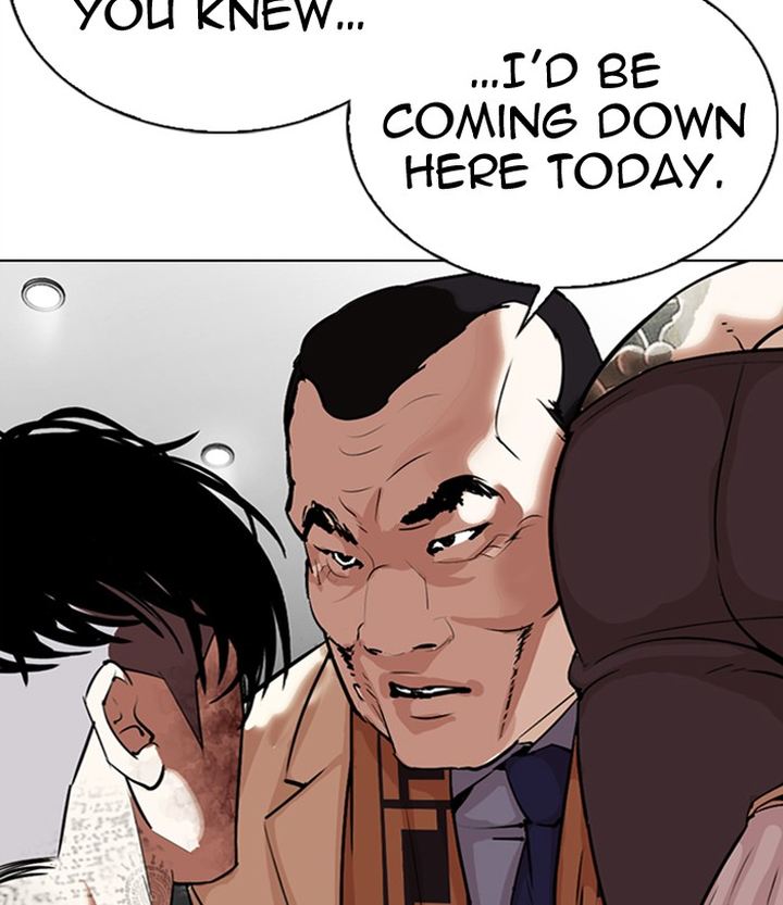 Lookism 298 84