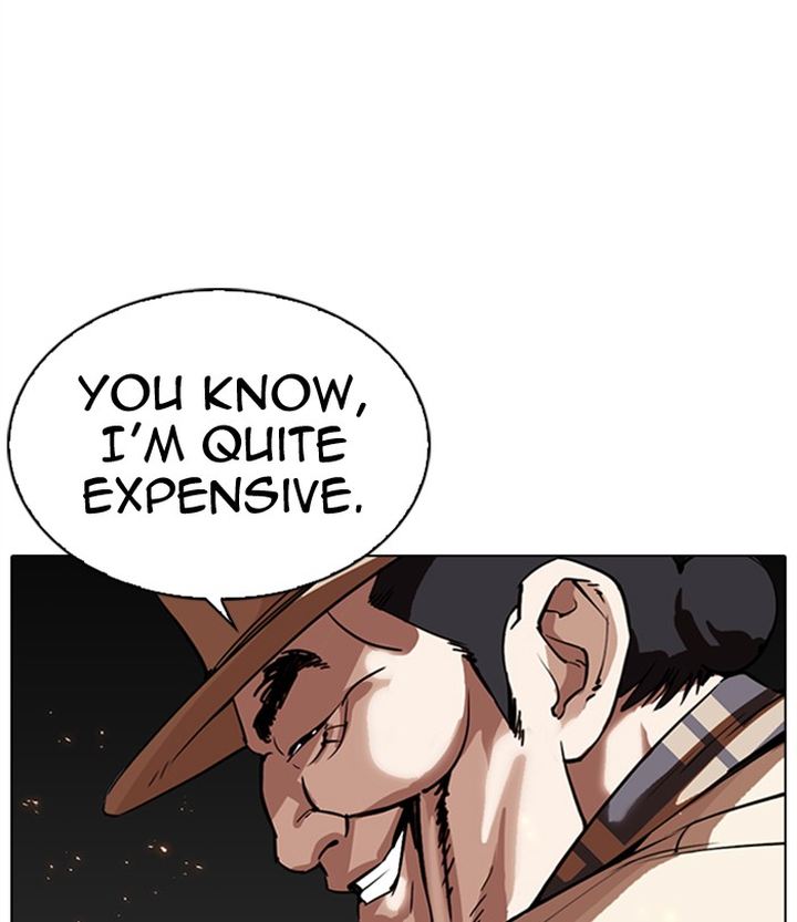 Lookism 298 9