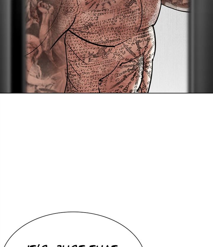Lookism 298 98
