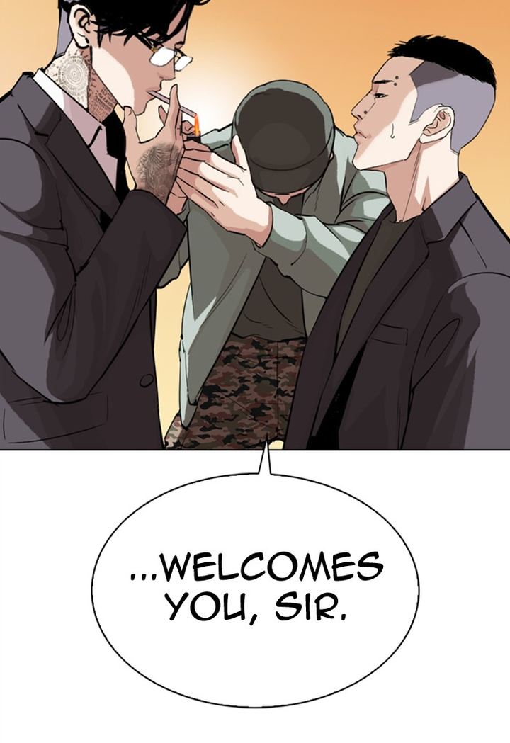Lookism 299 111
