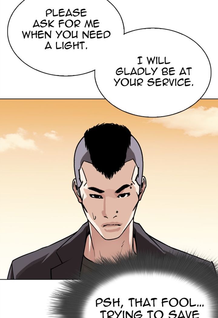 Lookism 299 114