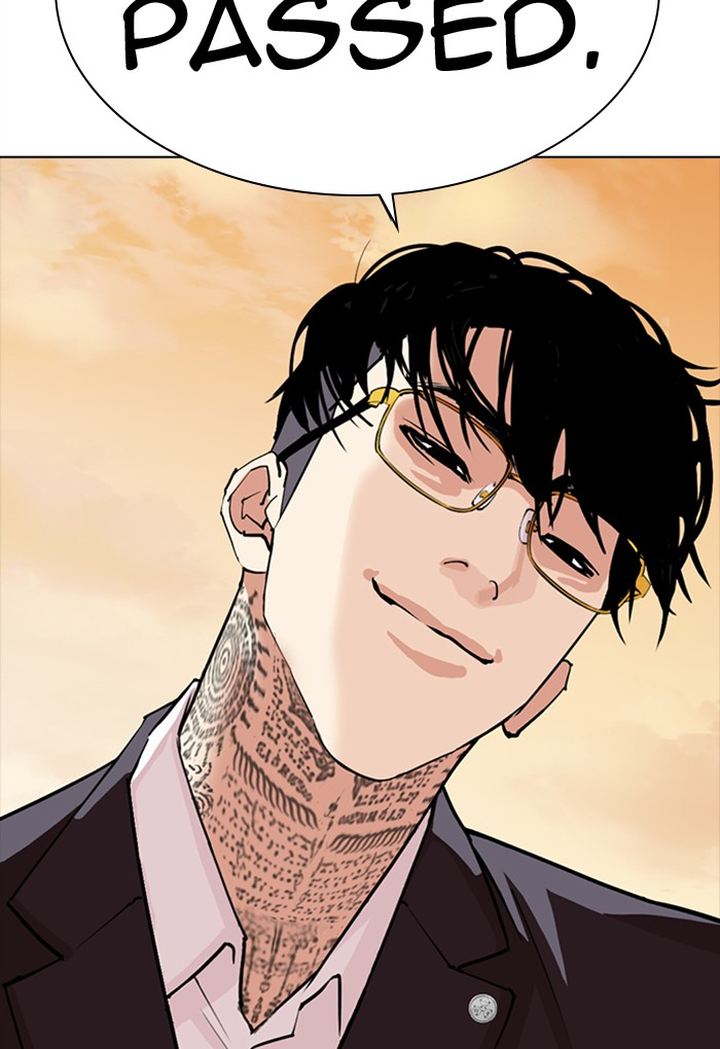 Lookism 299 116