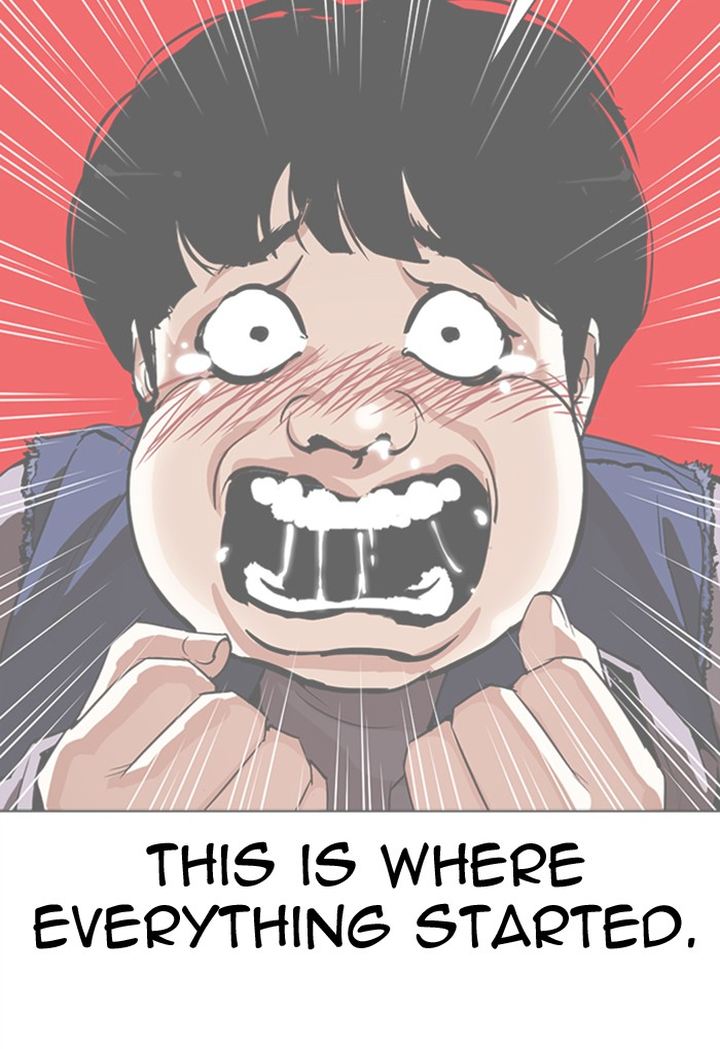 Lookism 299 119