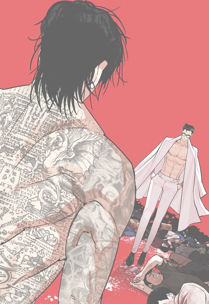 Lookism 299 121