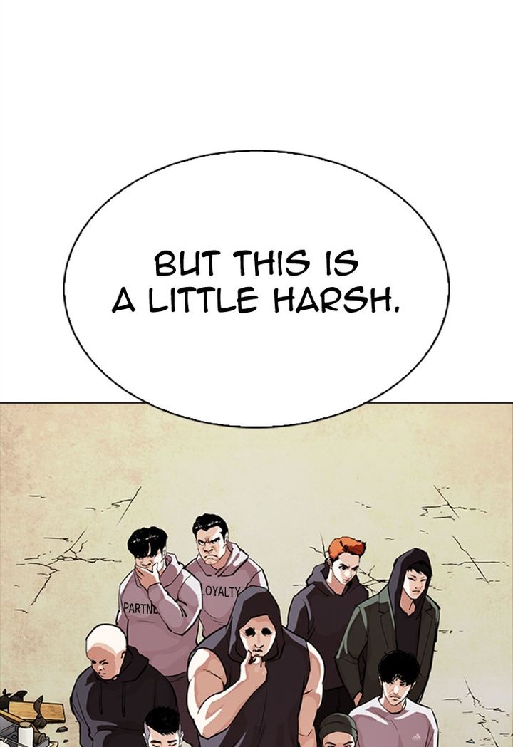 Lookism 299 126