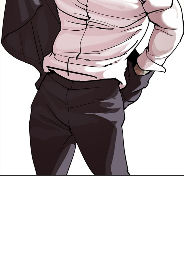 Lookism 299 130