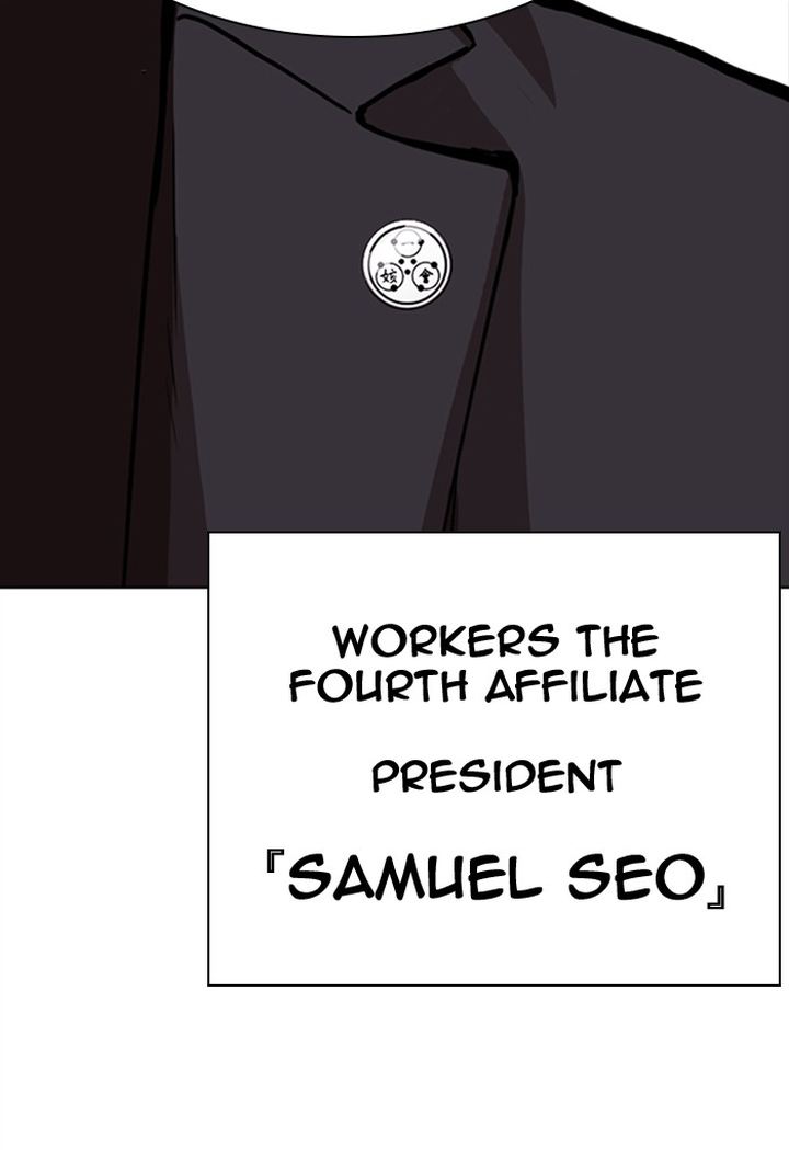 Lookism 299 134