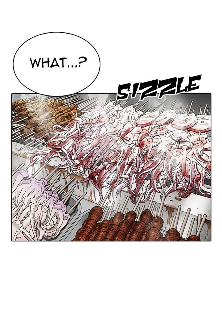 Lookism 299 137
