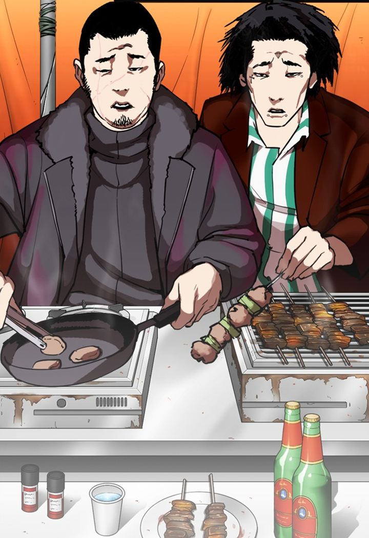 Lookism 299 139