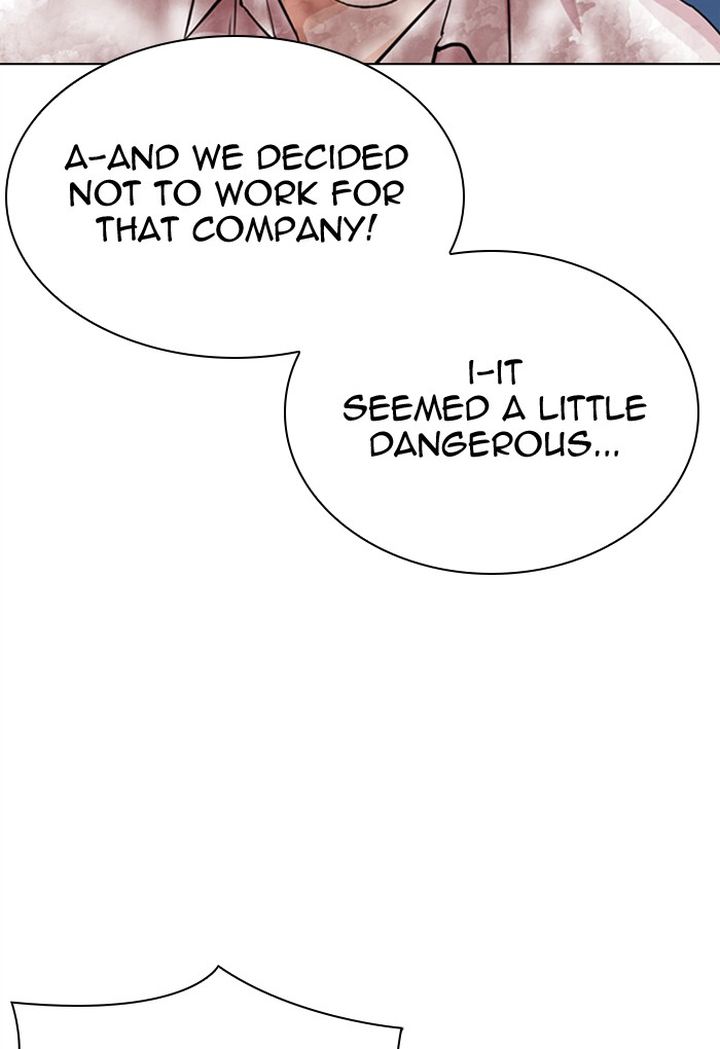 Lookism 299 14