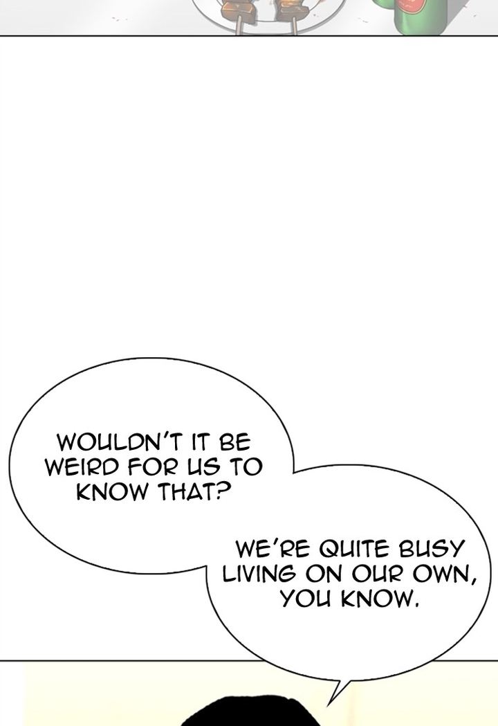 Lookism 299 140