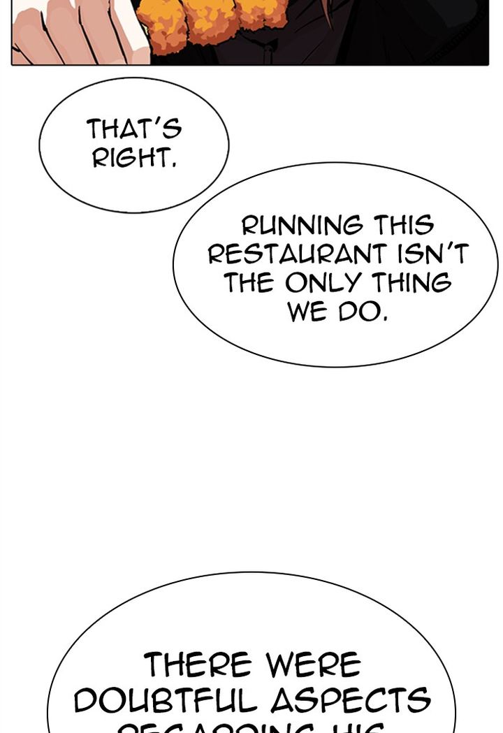 Lookism 299 148