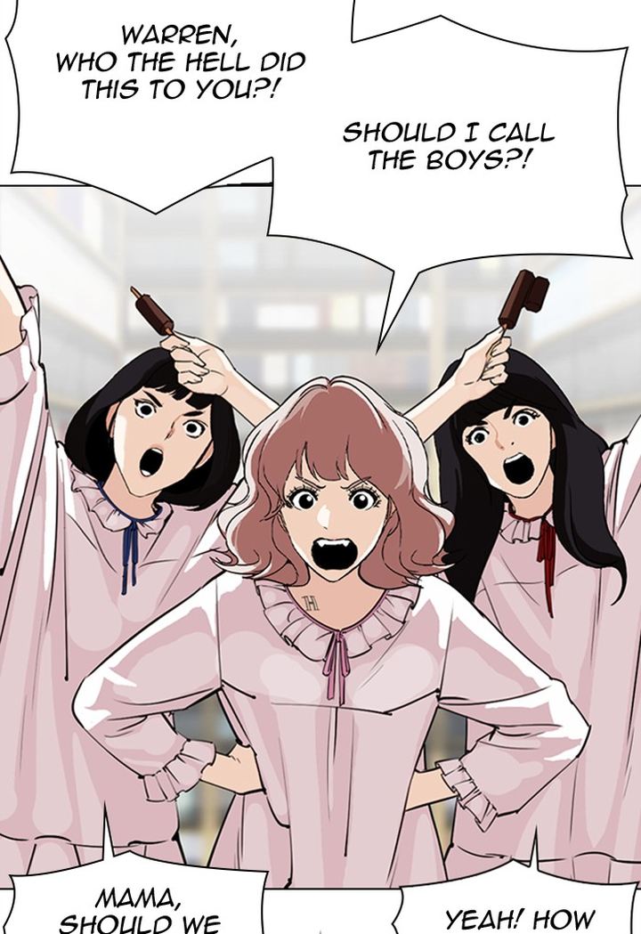Lookism 299 15