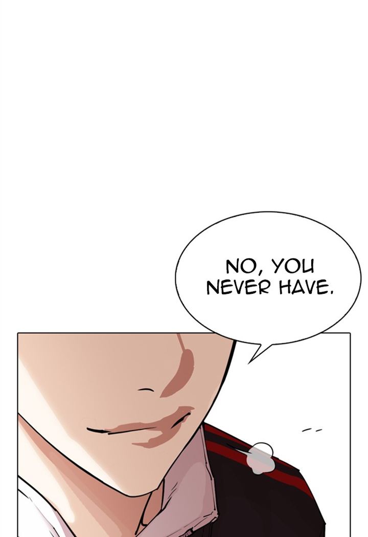 Lookism 299 165