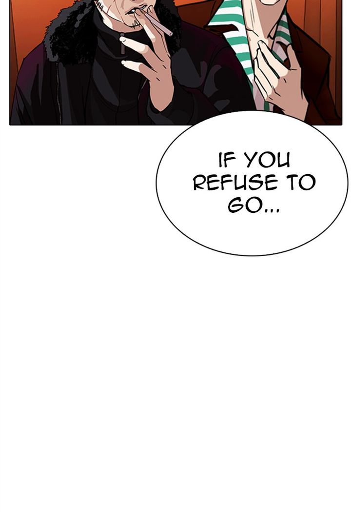 Lookism 299 167