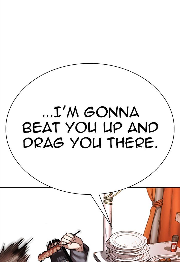 Lookism 299 168