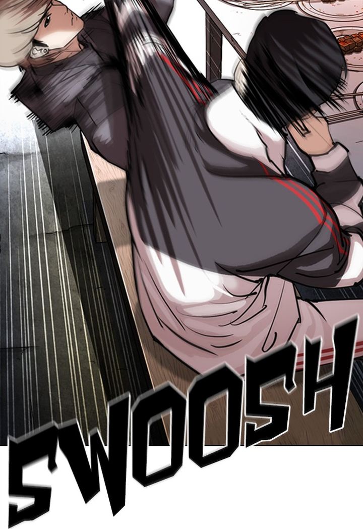 Lookism 299 169