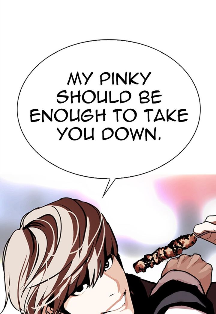 Lookism 299 174