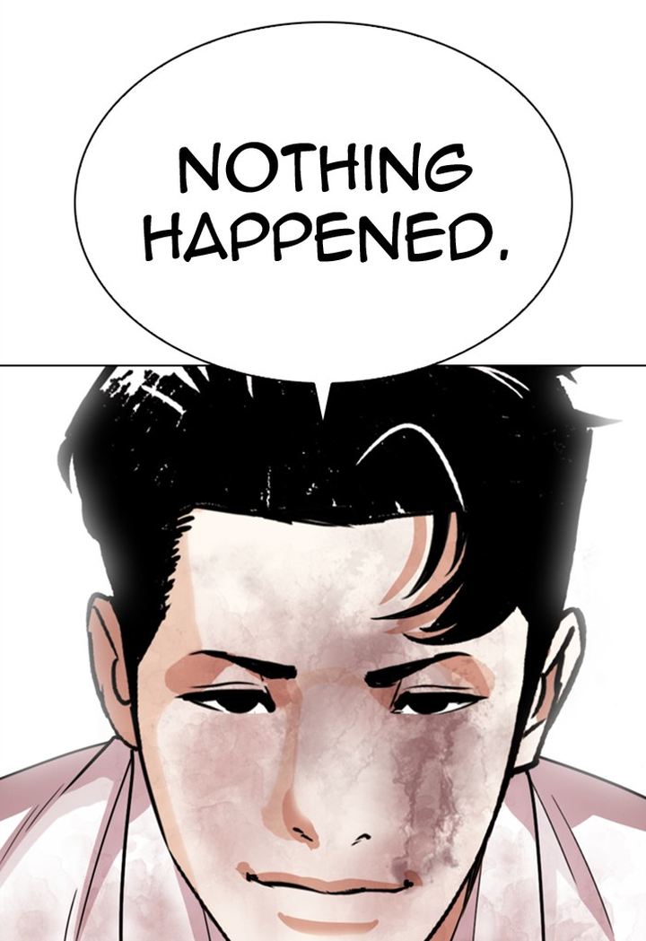 Lookism 299 18