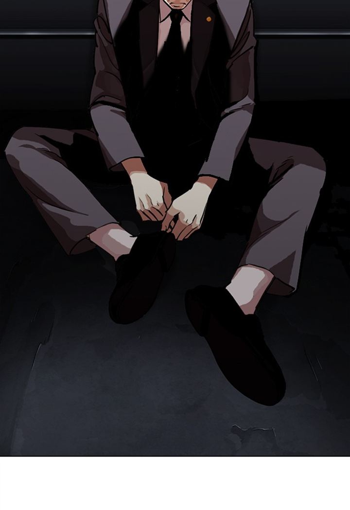 Lookism 299 28