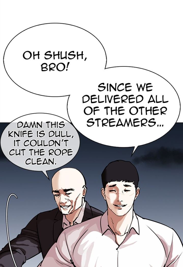 Lookism 299 34