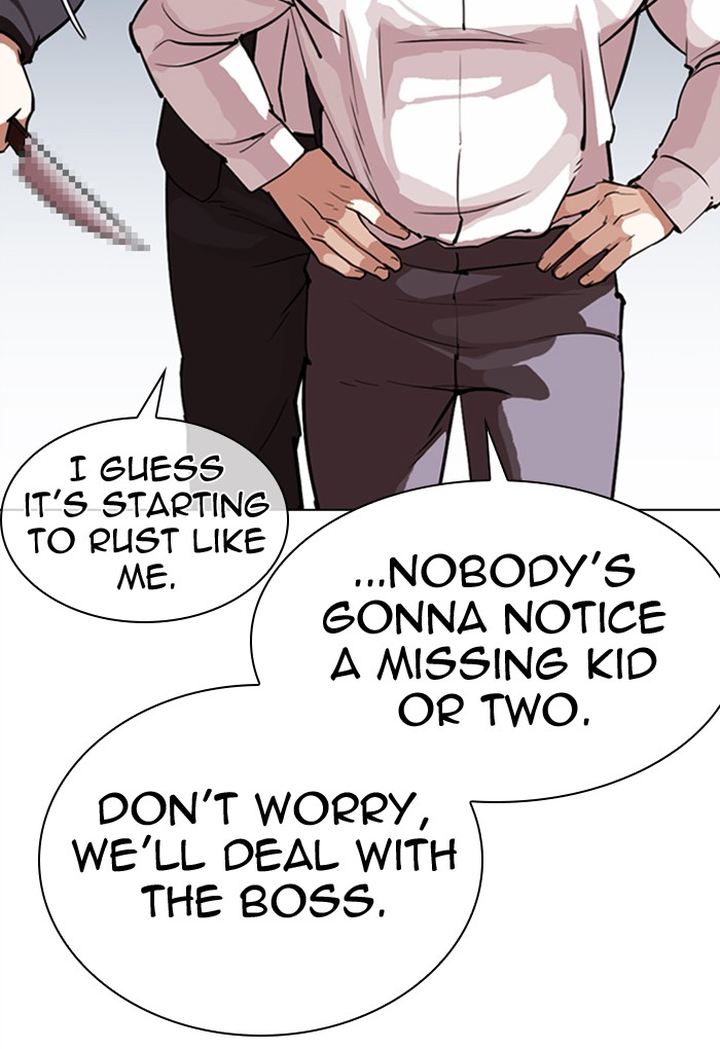 Lookism 299 35