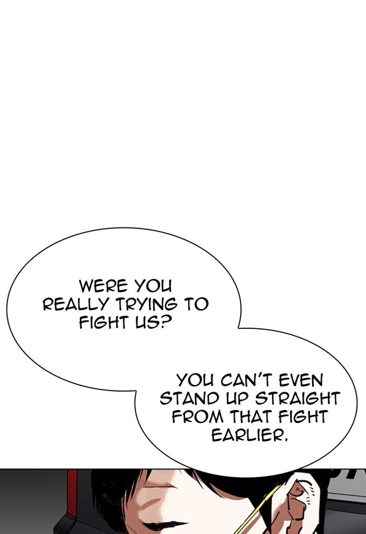 Lookism 299 36