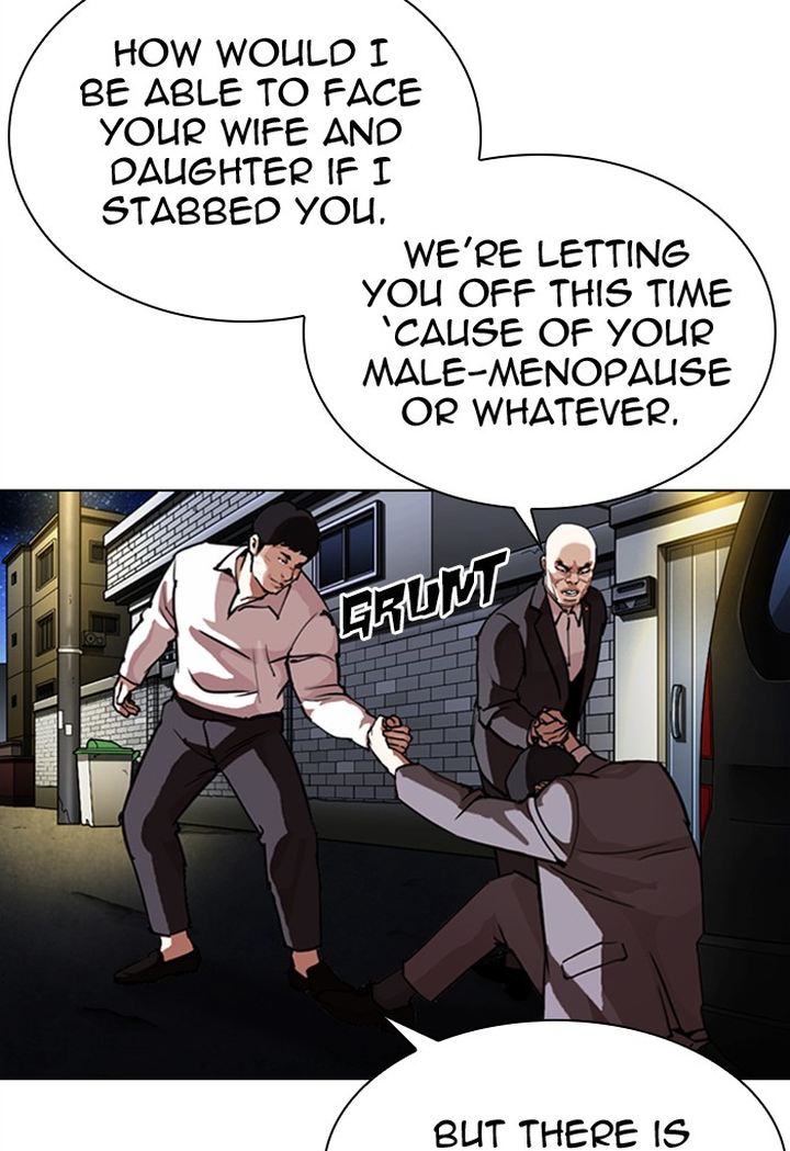 Lookism 299 38