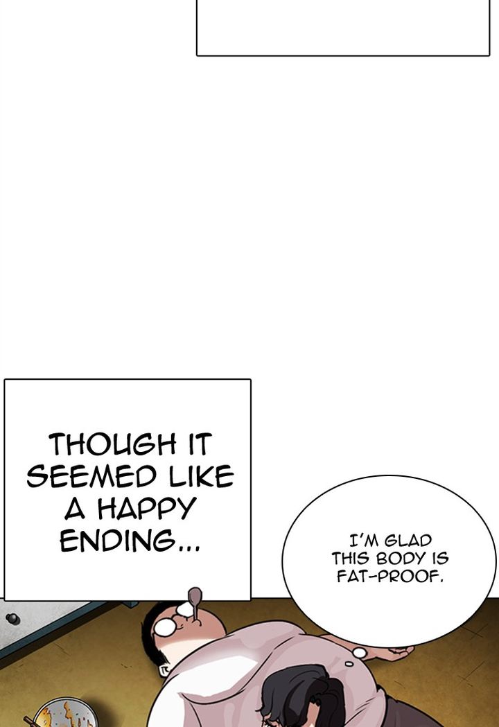 Lookism 299 50