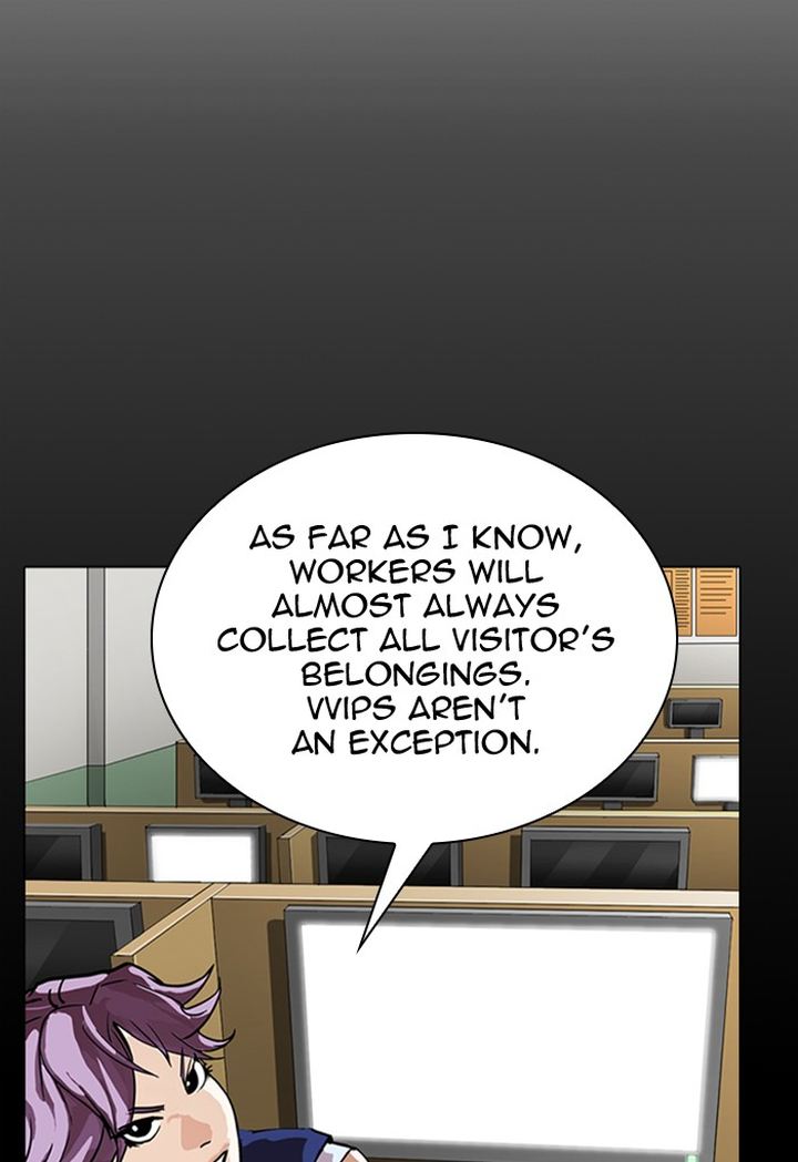 Lookism 299 76