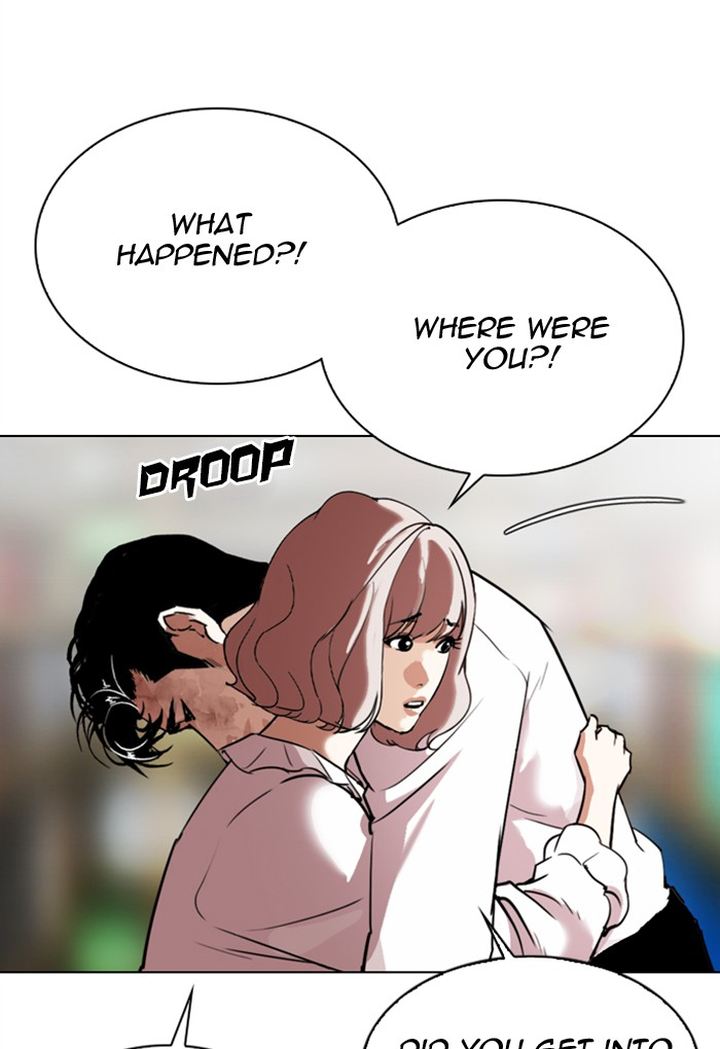 Lookism 299 8