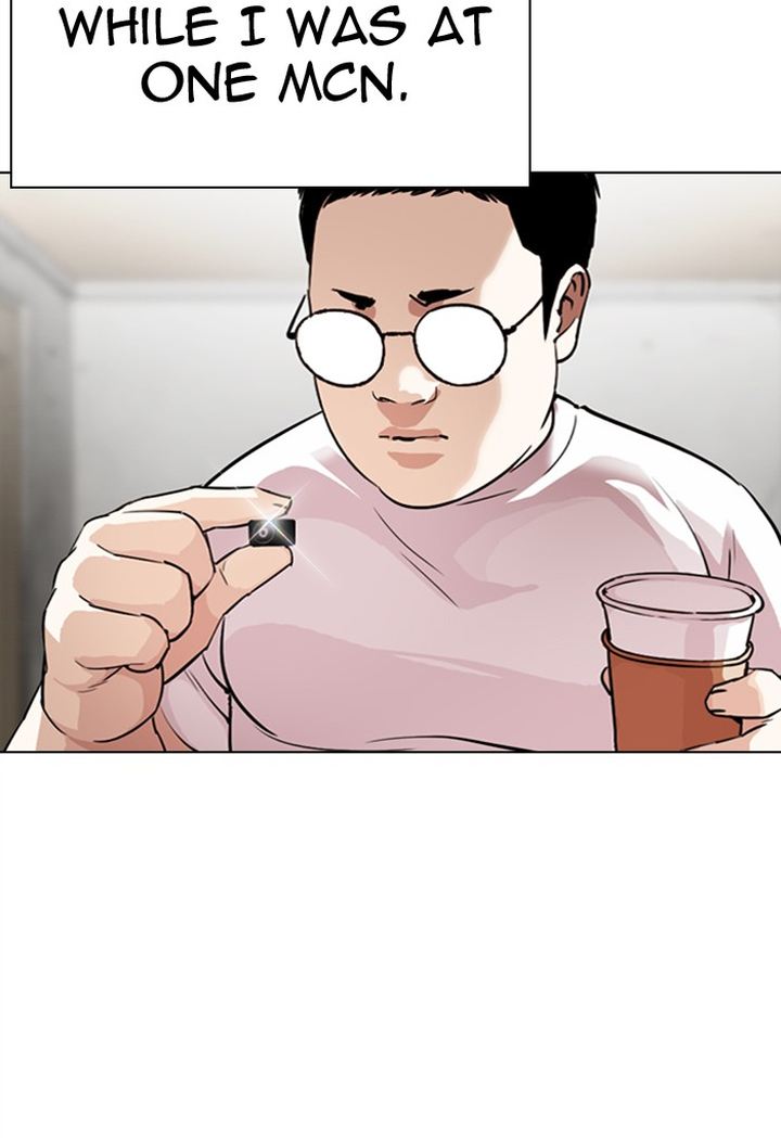 Lookism 299 84