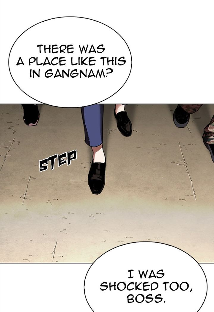 Lookism 299 91