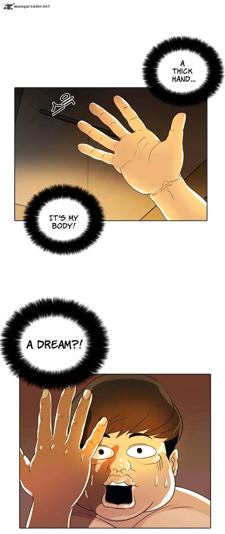 Lookism 3 15