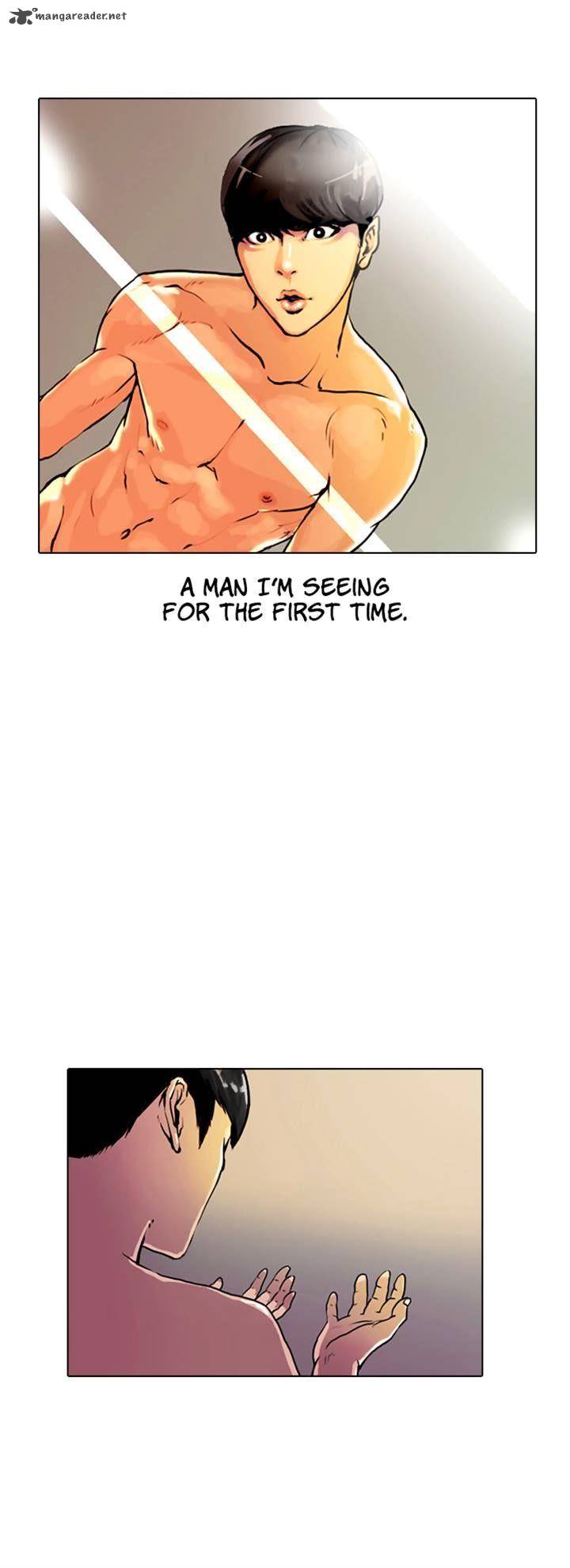 Lookism 3 2