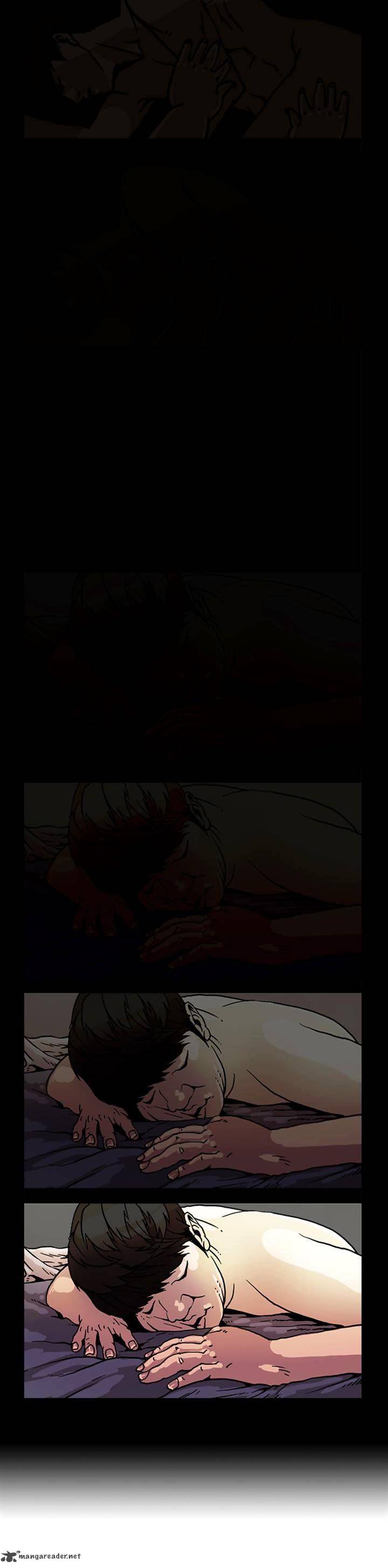 Lookism 3 21