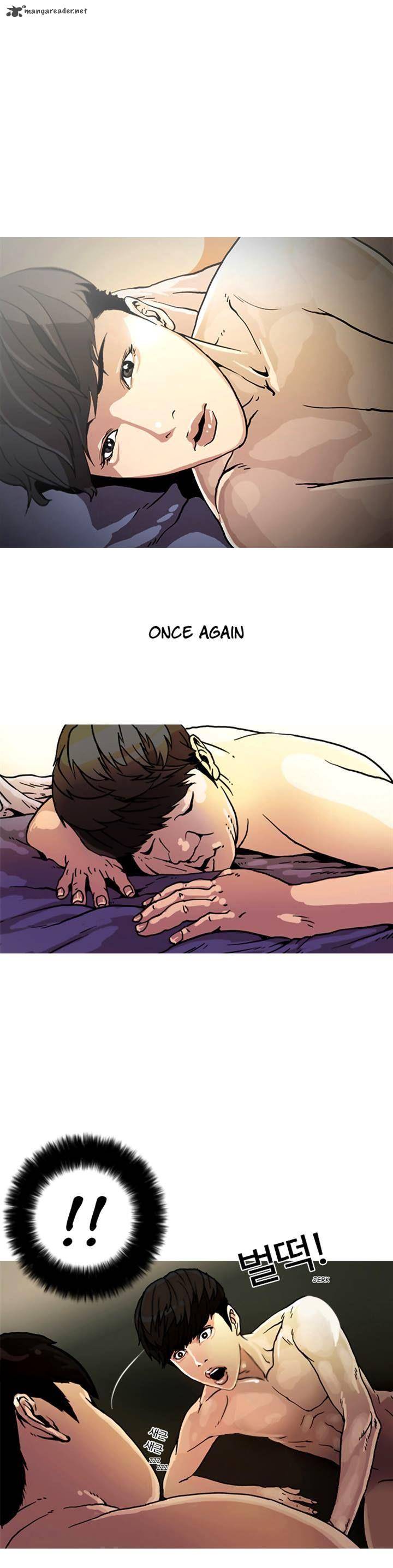Lookism 3 22