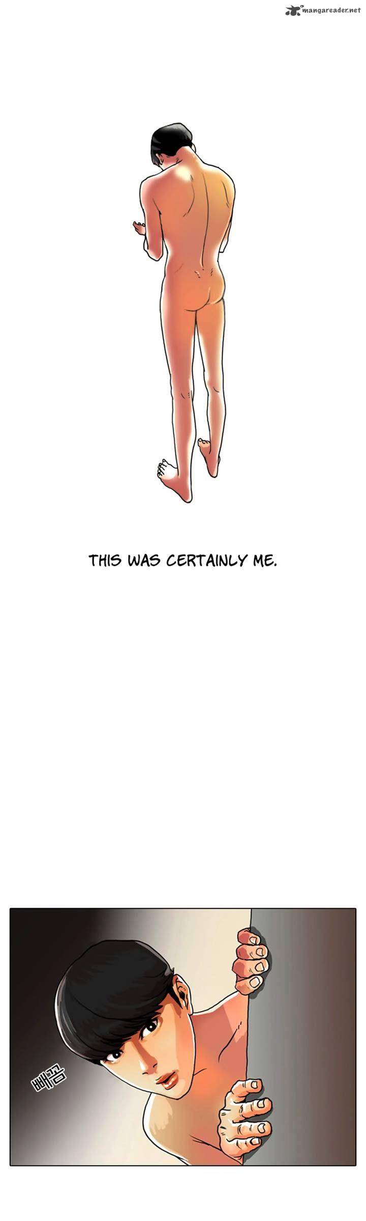 Lookism 3 3
