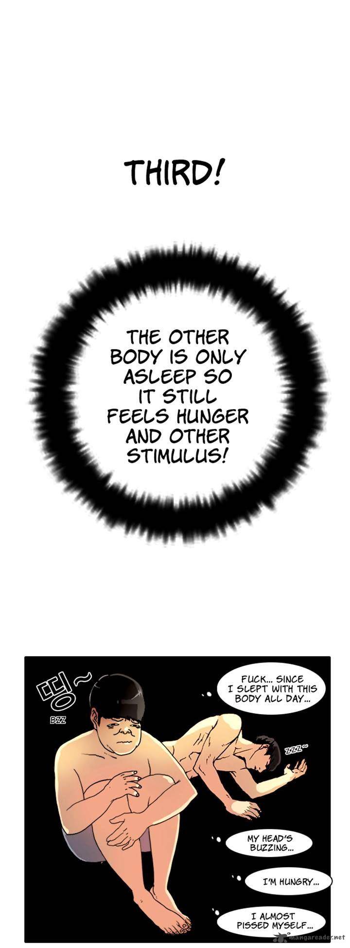 Lookism 3 31